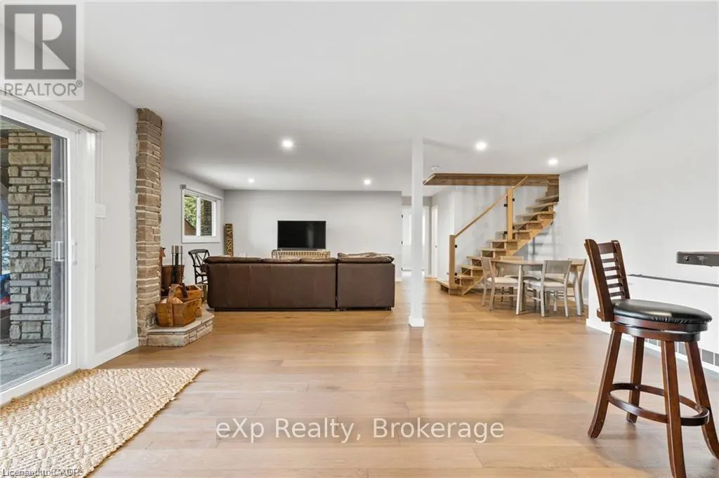 350320 CONCESSION ROAD A