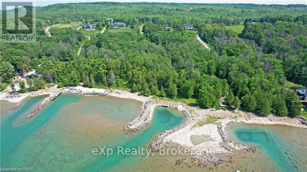 350320 CONCESSION ROAD A