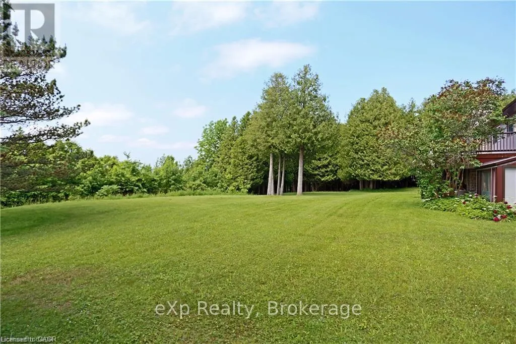 350320 CONCESSION ROAD A