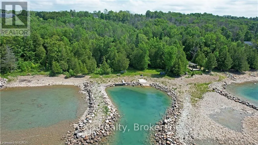 350320 CONCESSION ROAD A