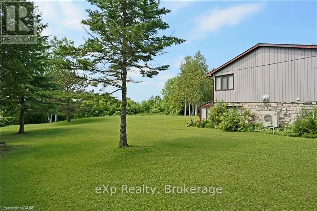 350320 CONCESSION ROAD A