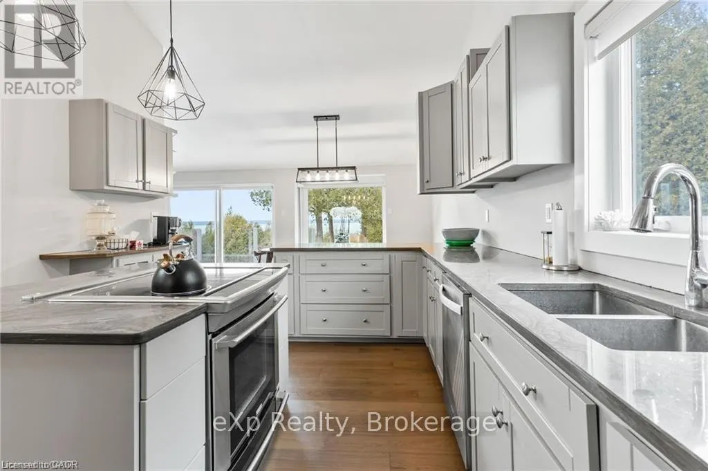 350320 CONCESSION ROAD A
