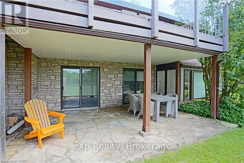 350320 CONCESSION ROAD A