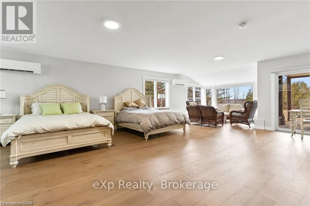 350320 CONCESSION ROAD A