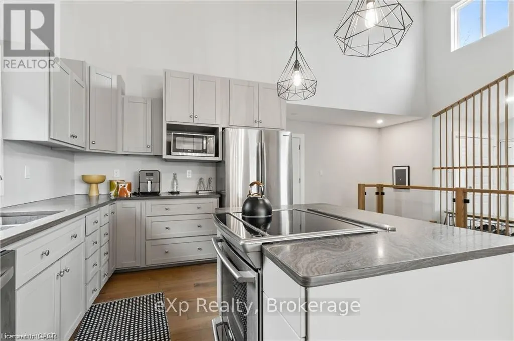 350320 CONCESSION ROAD A