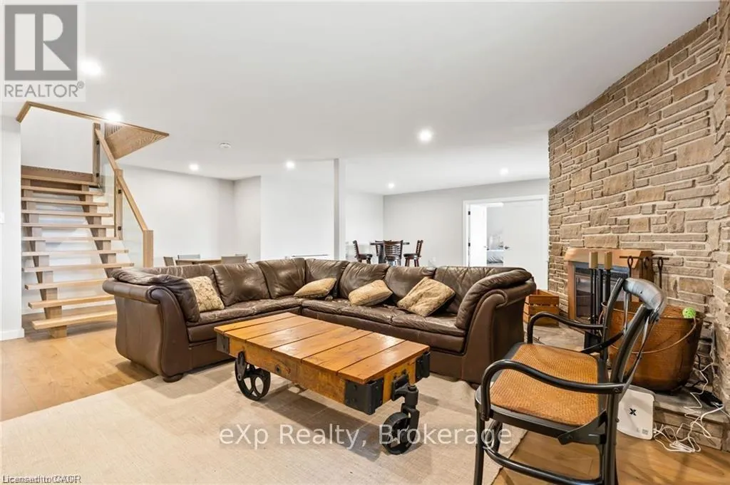 350320 CONCESSION ROAD A