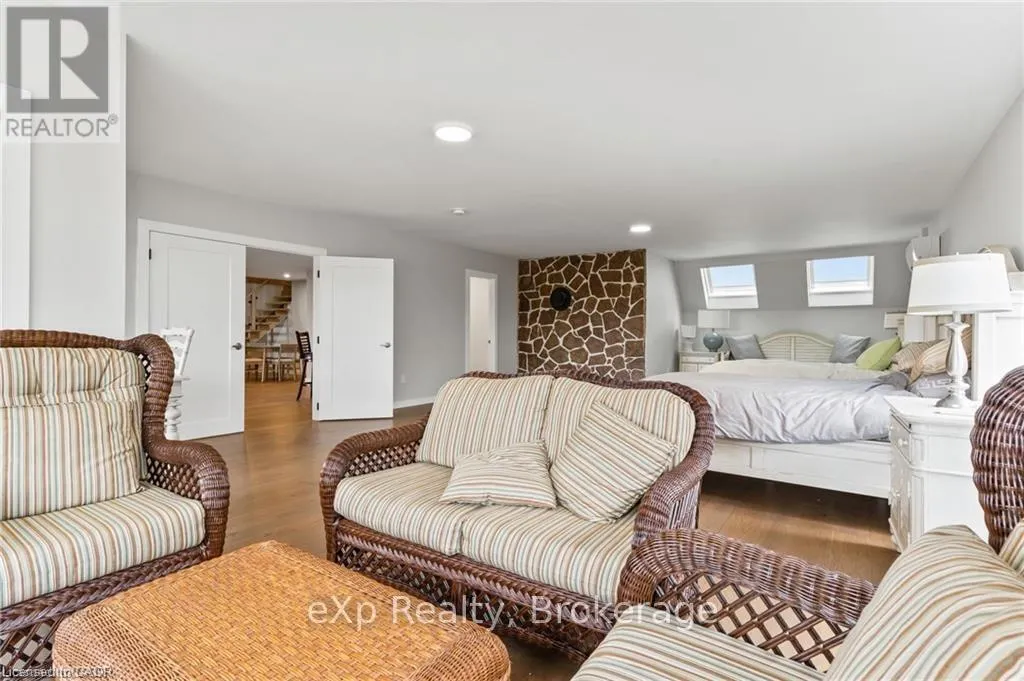 350320 CONCESSION ROAD A