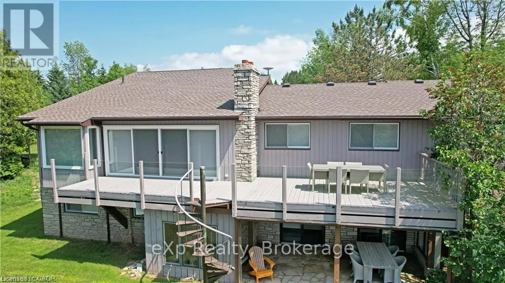 350320 CONCESSION ROAD A