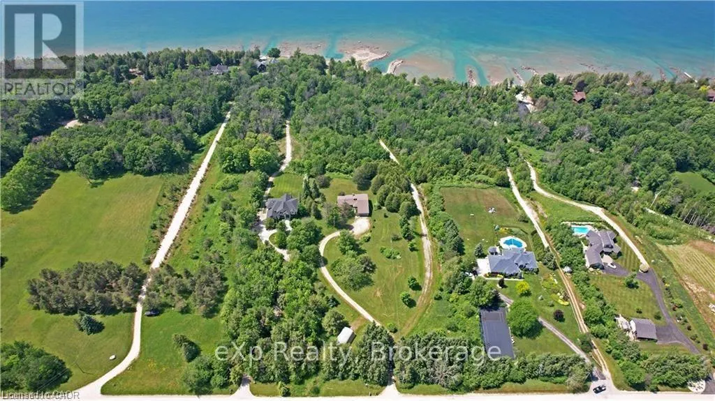 350320 CONCESSION ROAD A