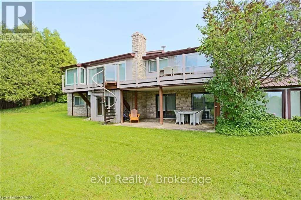 350320 CONCESSION ROAD A
