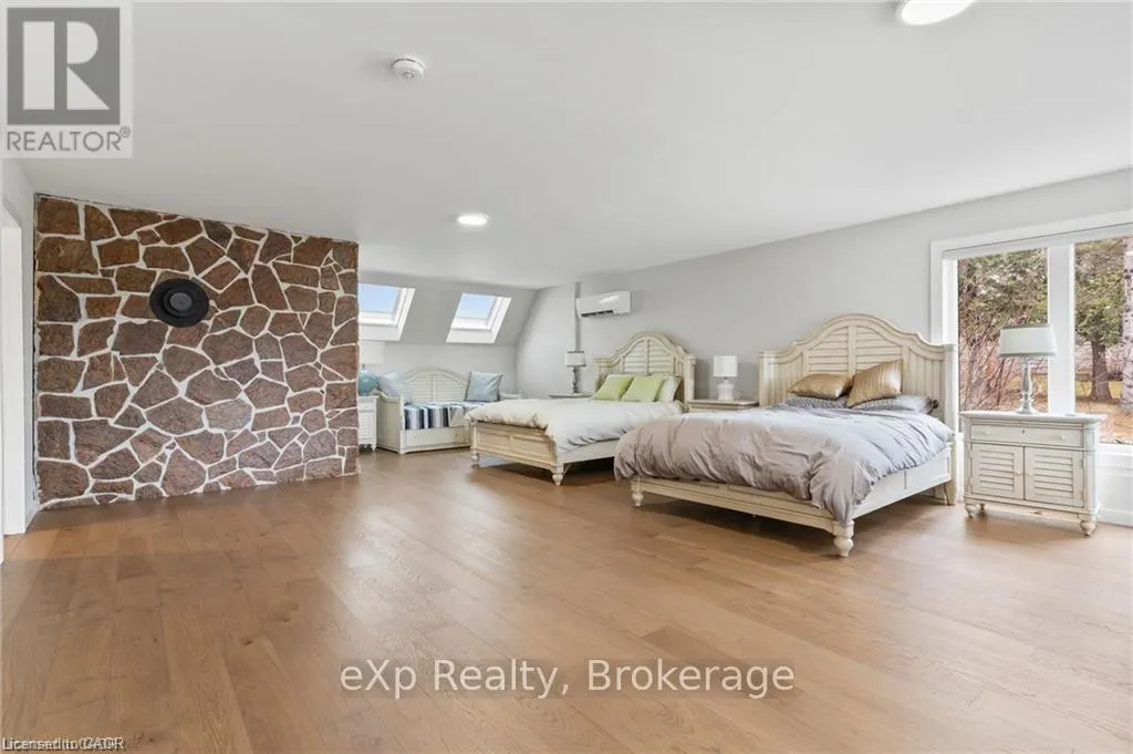350320 CONCESSION ROAD A