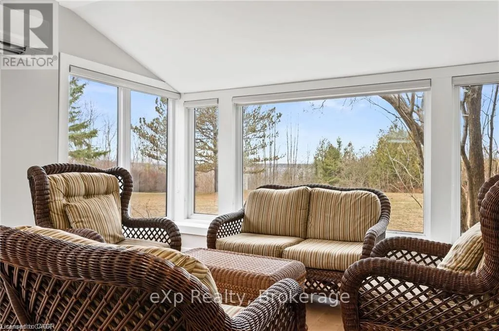 350320 CONCESSION ROAD A