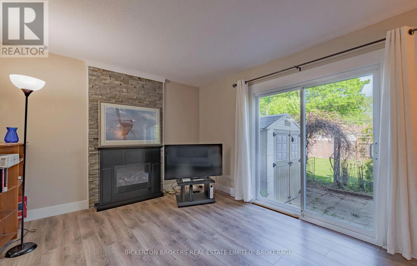 11 - 316 FORSYTH STREET #11
