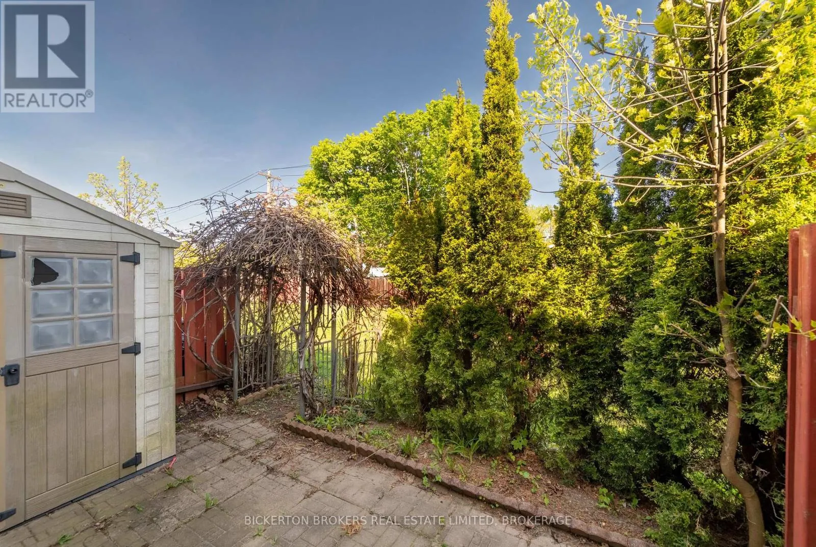 11 - 316 FORSYTH STREET #11