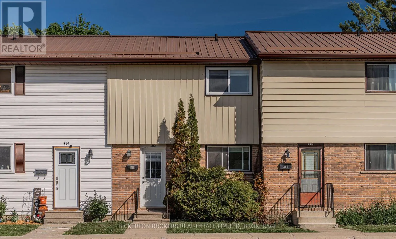 11 - 316 FORSYTH STREET #11