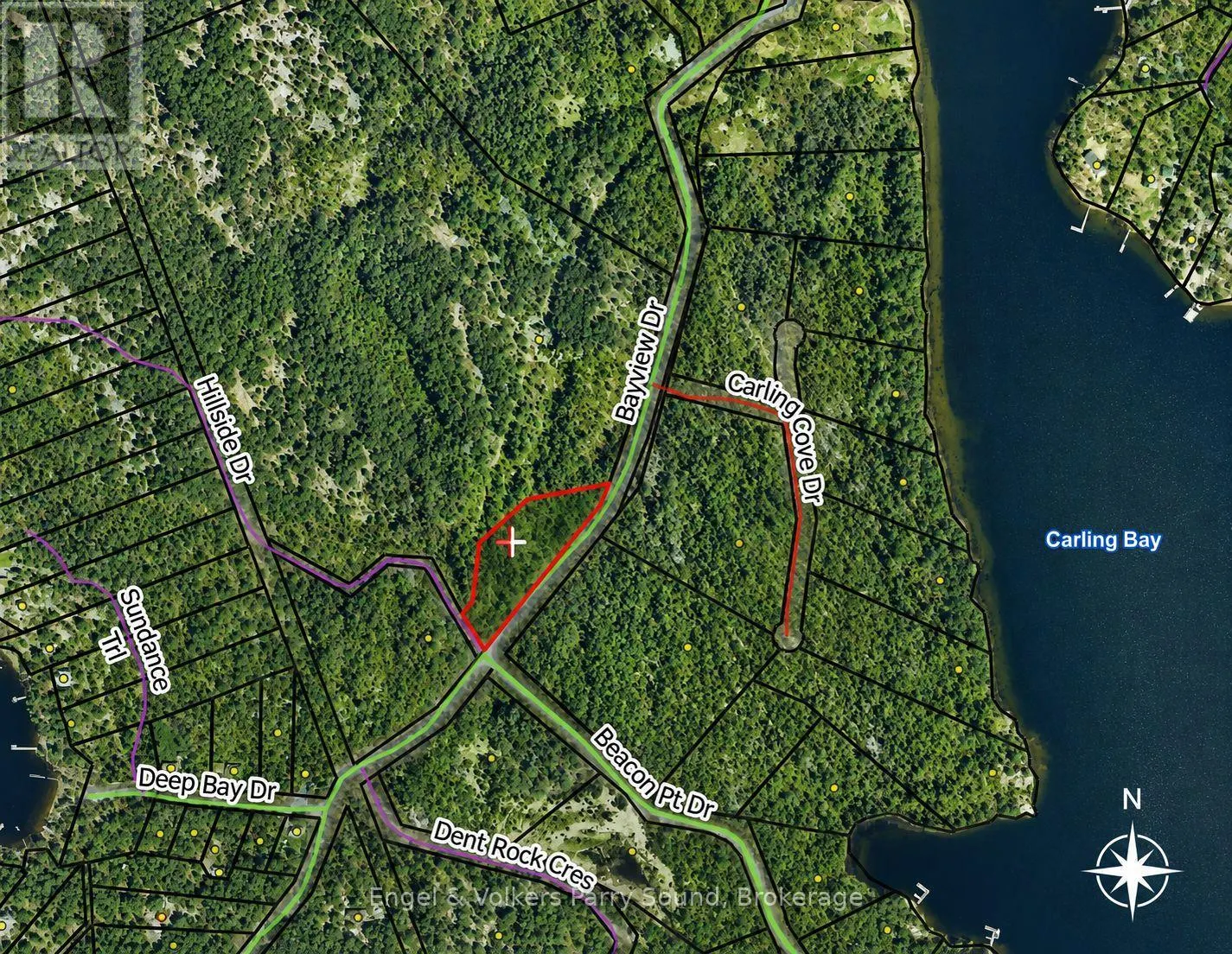 22 BAYVIEW DRIVE