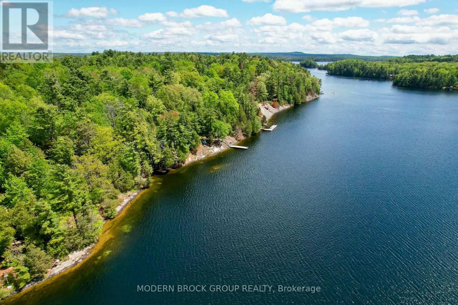 32 BUCK ISLAND