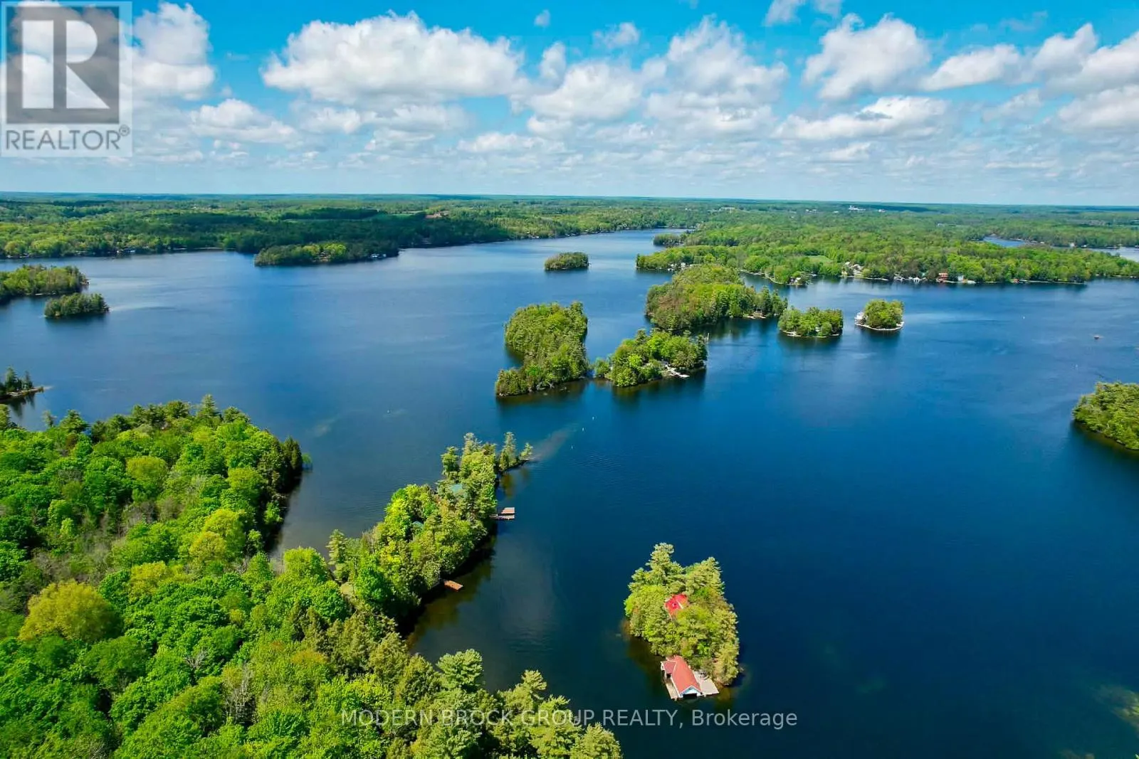 32 BUCK ISLAND