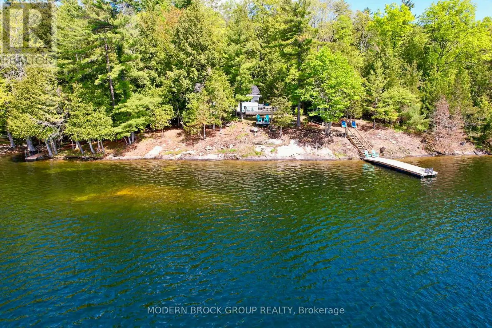 32 BUCK ISLAND