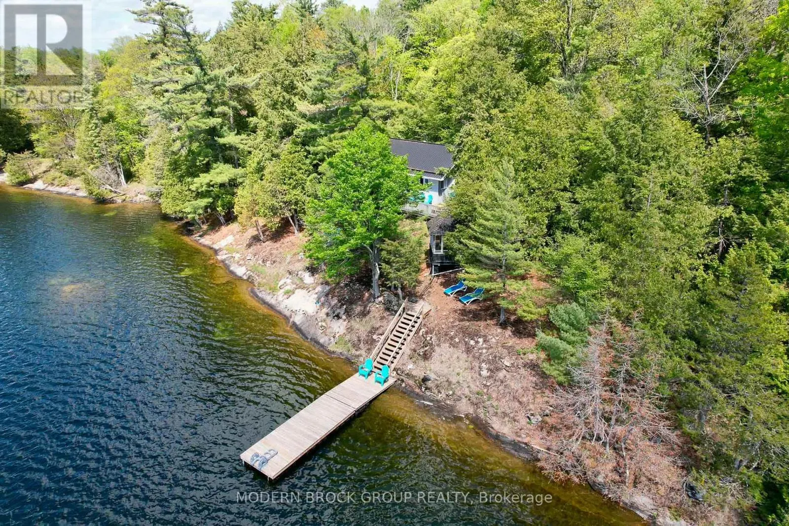 32 BUCK ISLAND