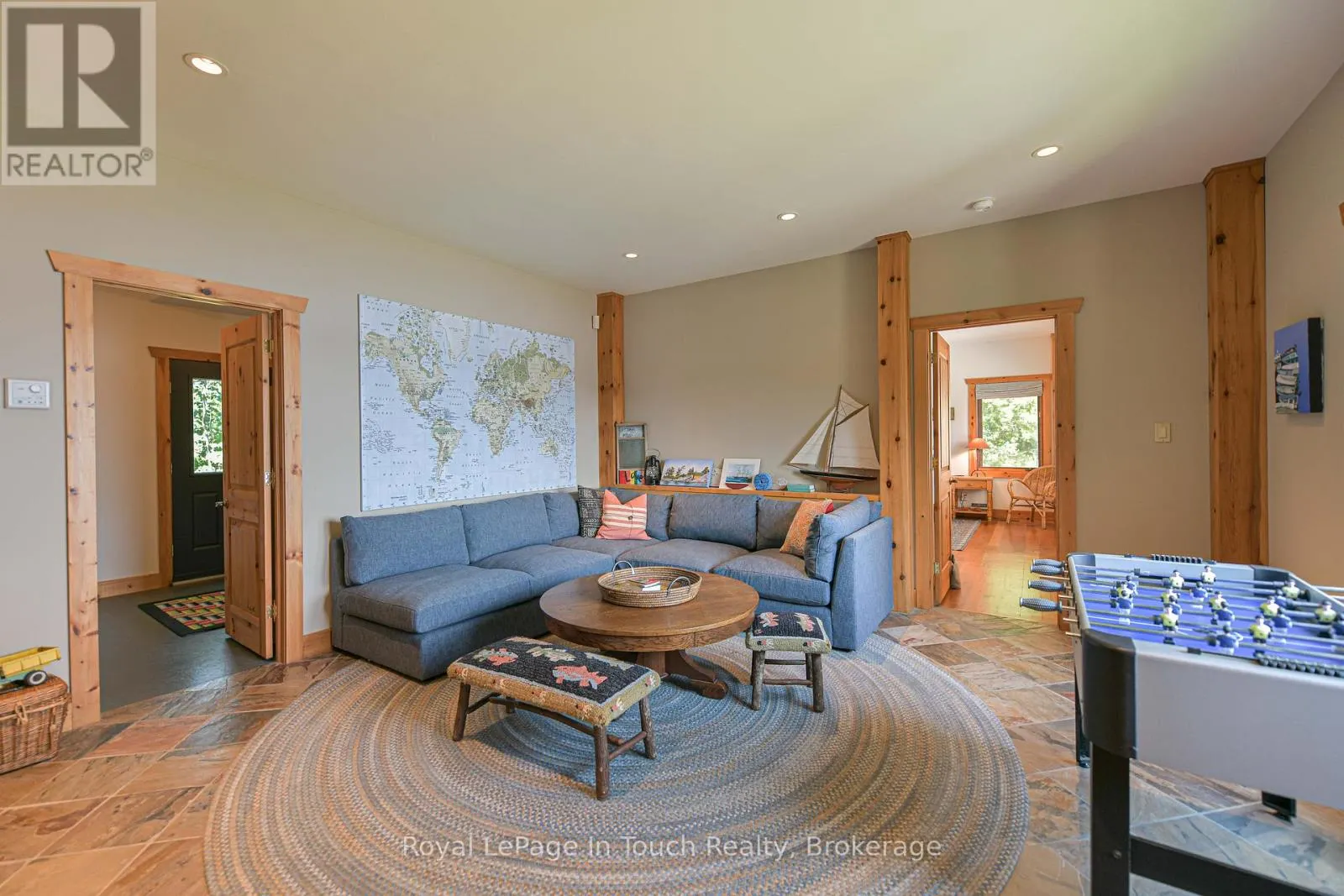 4 IS 2075 ARTHUR ISLAND, GEORGIAN BAY