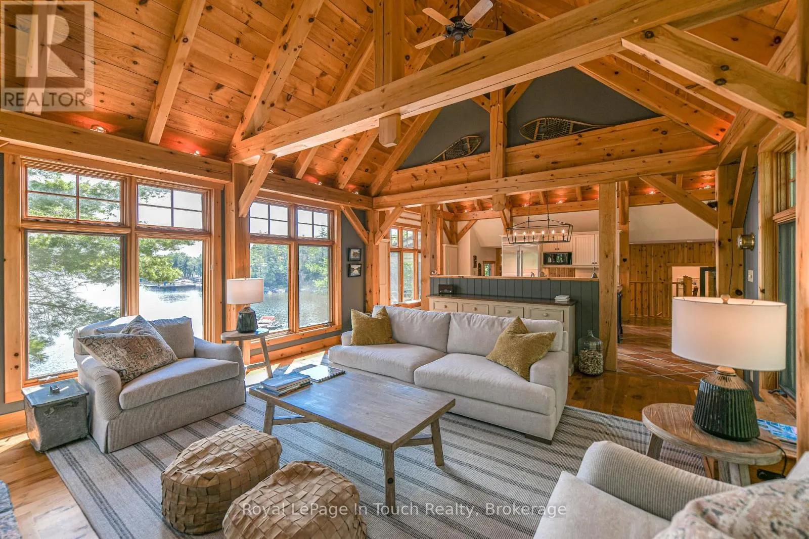 4 IS 2075 ARTHUR ISLAND, GEORGIAN BAY