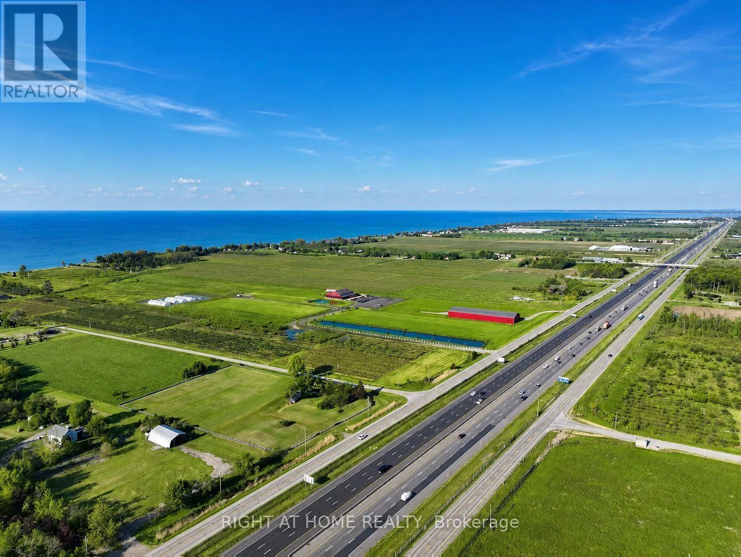 4581 SERVICE ROAD N