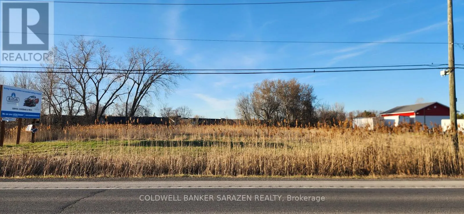 LOT 15 VINCENT MASSEY DRIVE