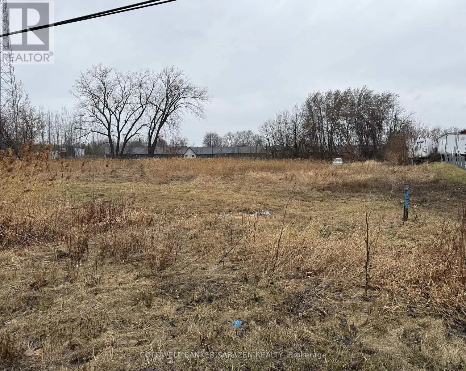LOT 15 VINCENT MASSEY DRIVE