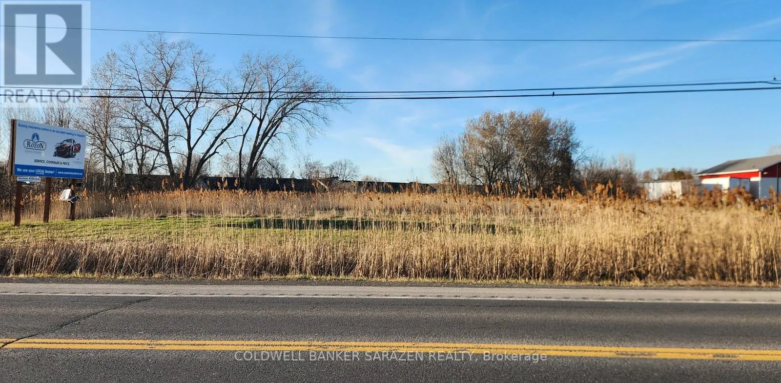 LOT 15 VINCENT MASSEY DRIVE