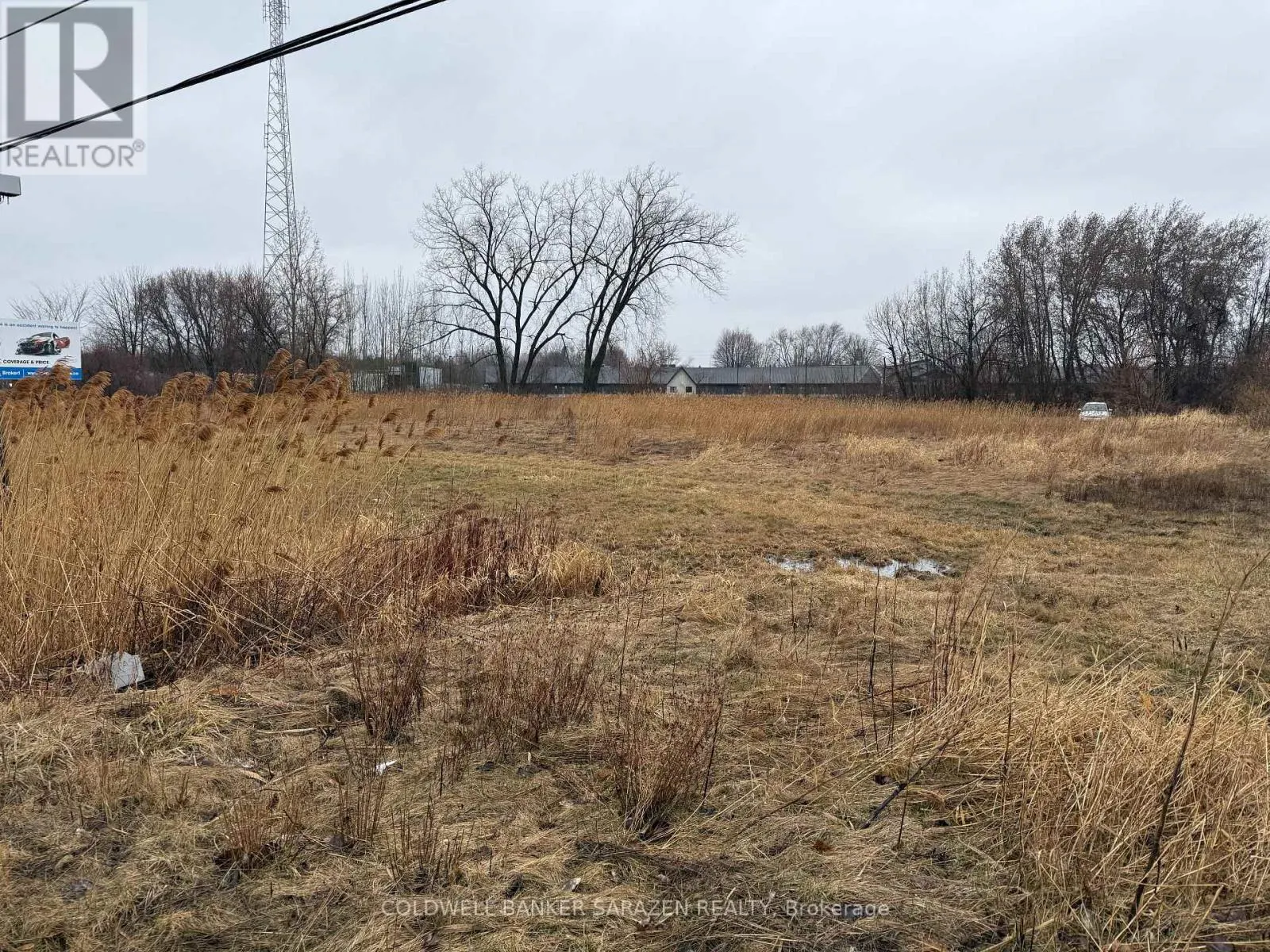 LOT 15 VINCENT MASSEY DRIVE