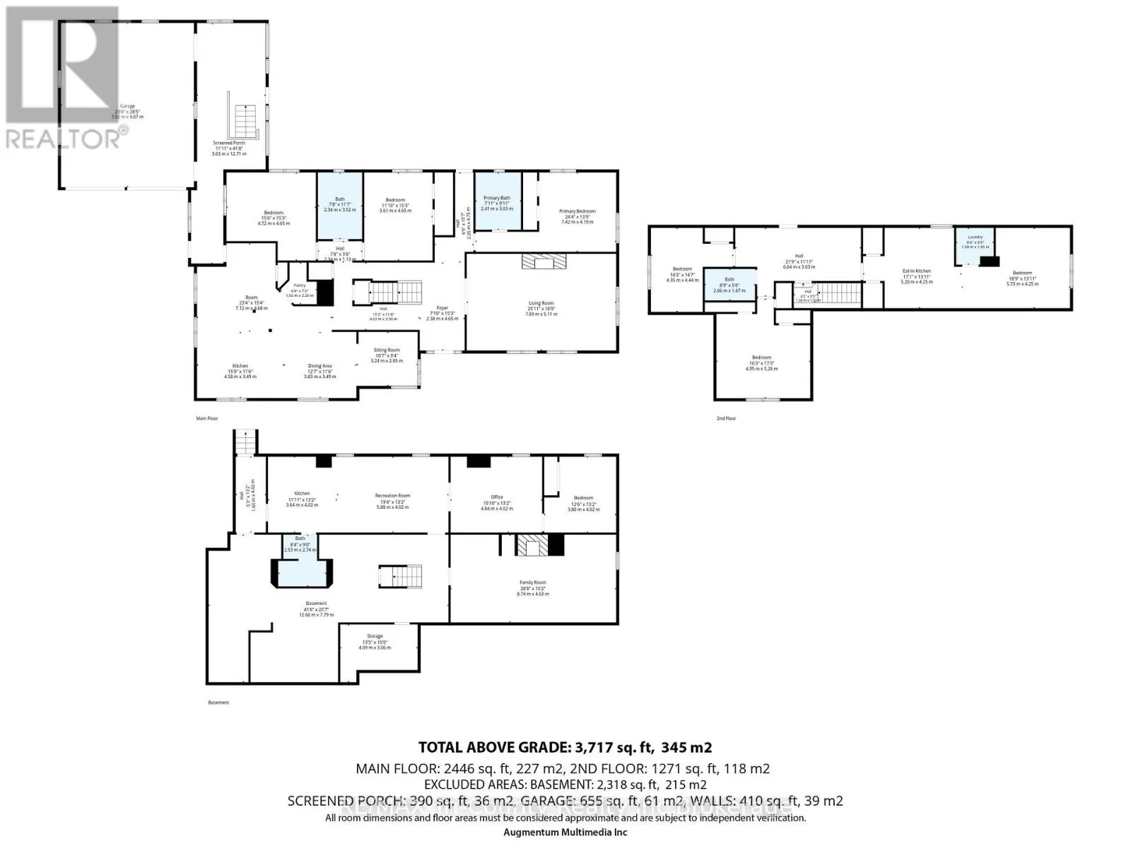 16 DELEVAN CRESCENT