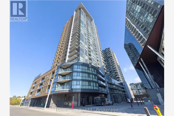 PH 2707 - 108 GARMENT STREET