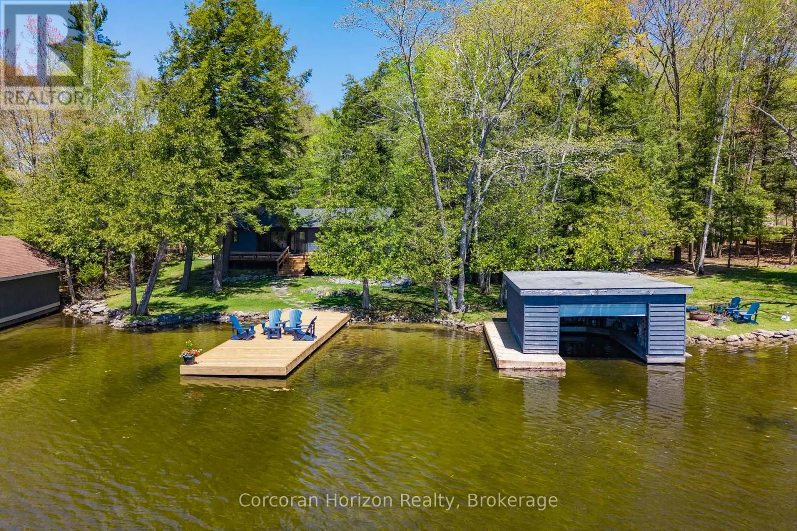 1050 FAIR-LEE PARK ROAD