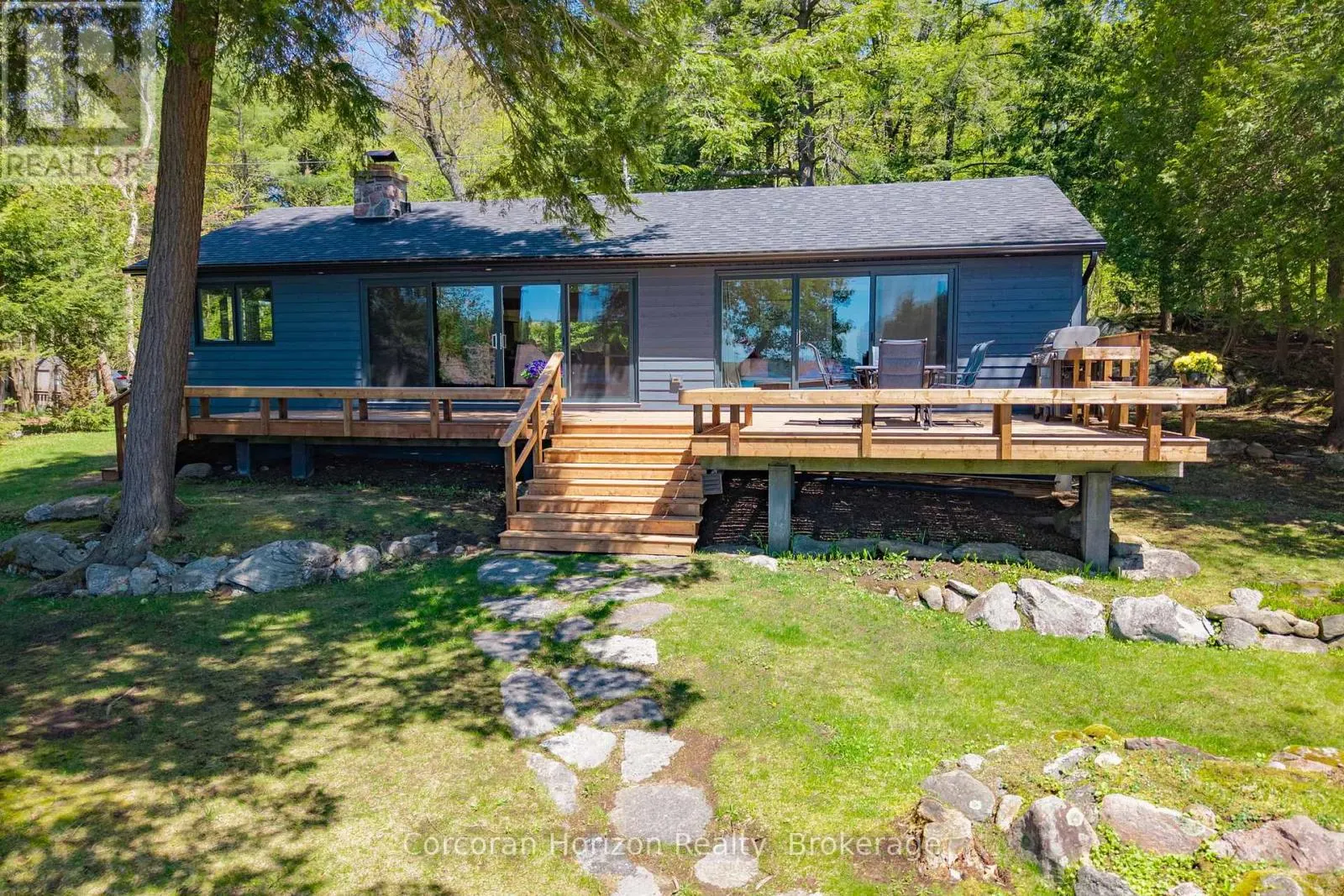 1050 FAIR-LEE PARK ROAD