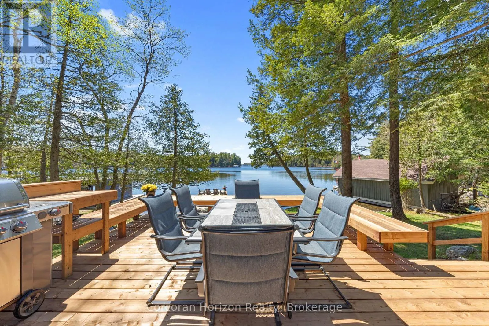 1050 FAIR-LEE PARK ROAD