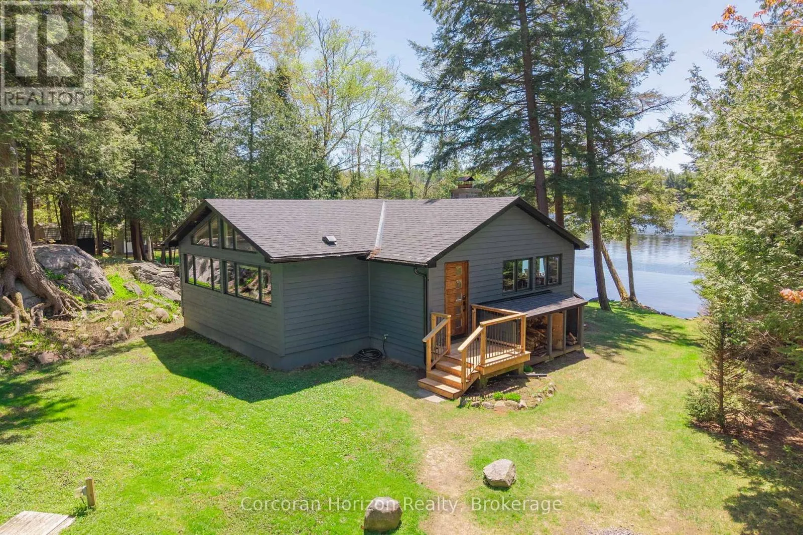 1050 FAIR-LEE PARK ROAD