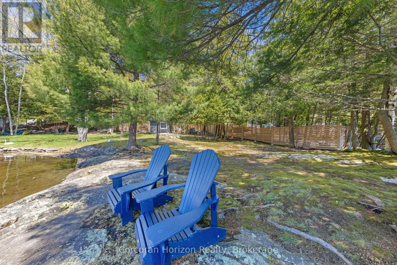 1054 FAIR-LEE PARK ROAD