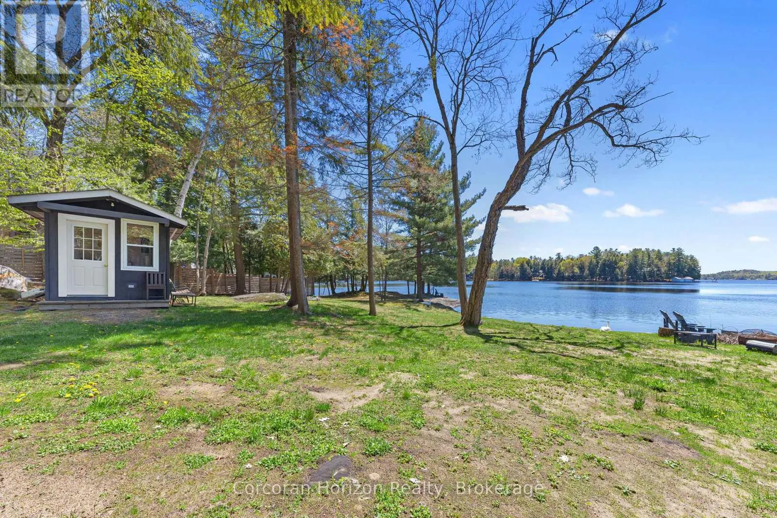 1054 FAIR-LEE PARK ROAD