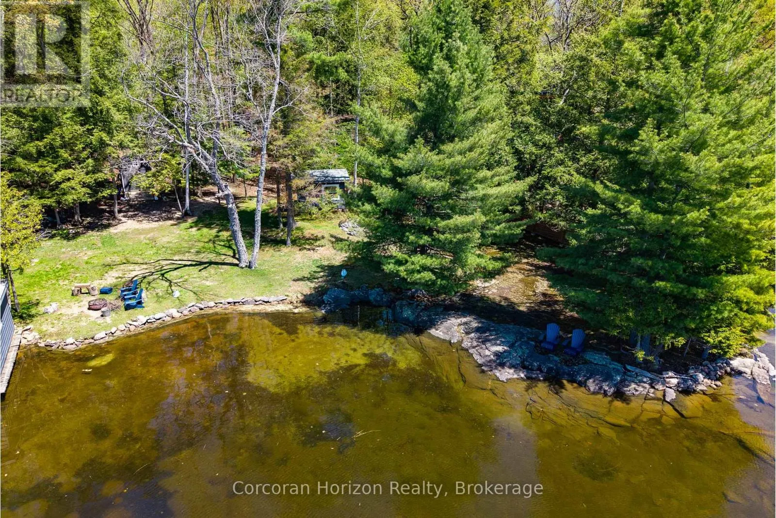 1054 FAIR-LEE PARK ROAD