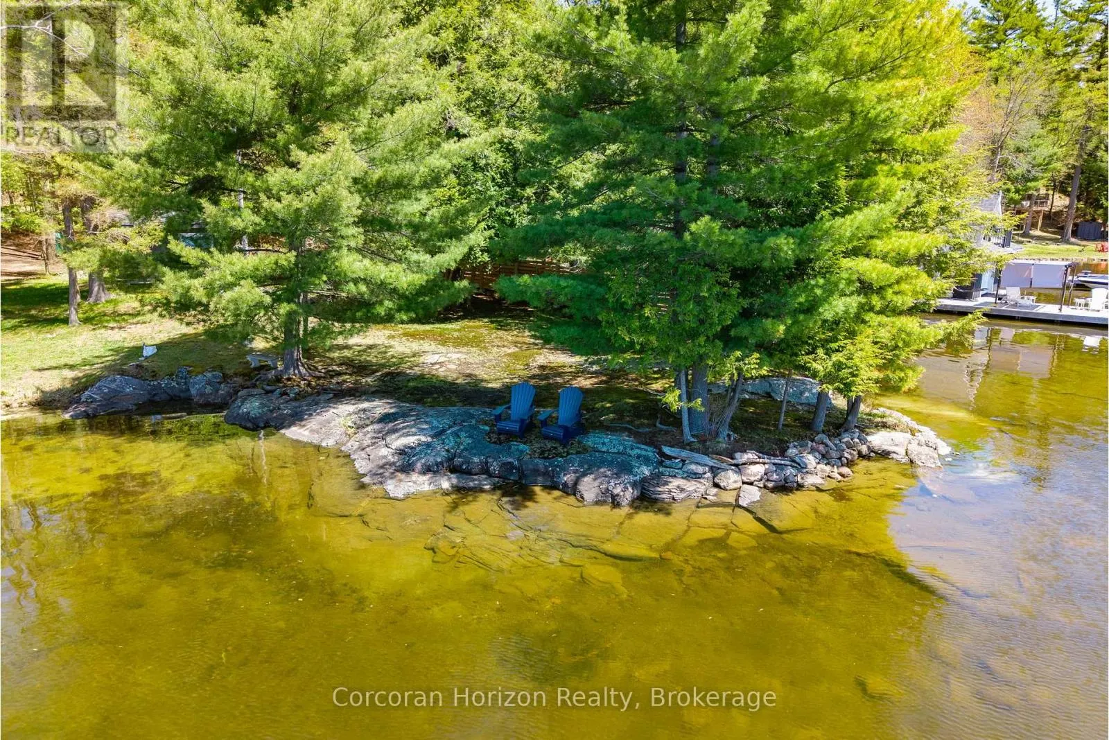 1054 FAIR-LEE PARK ROAD