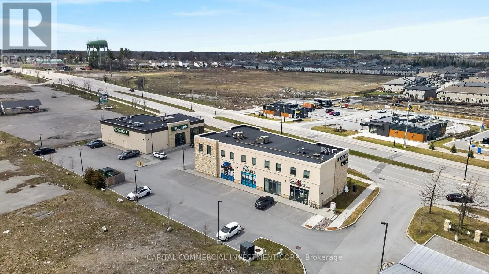 6150-6160 HAZELDEAN ROAD