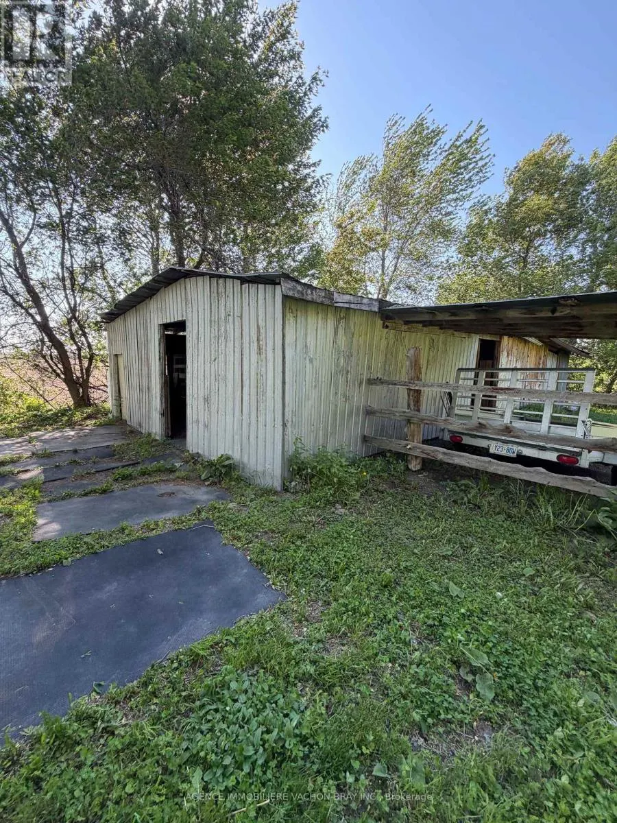 21231 CONC 6 ROAD