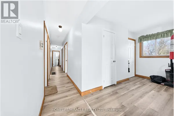 100 WEST 3RD STREET