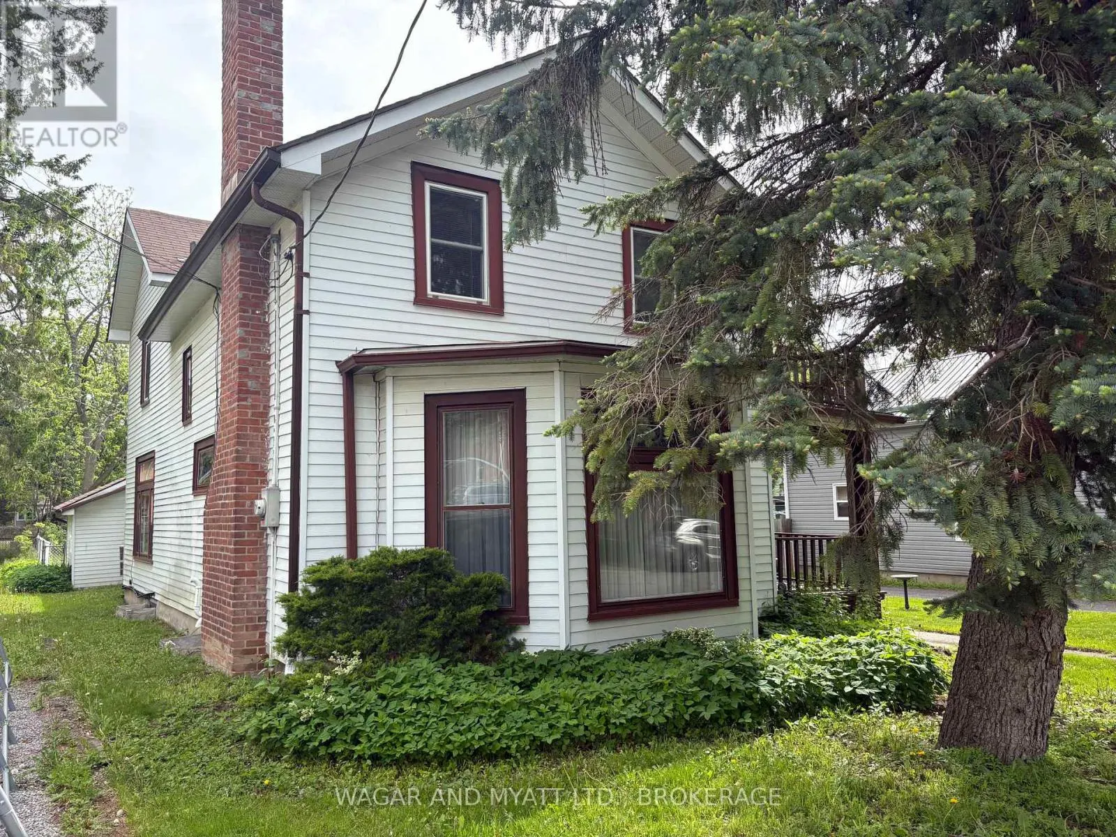 163 ADELPHI STREET