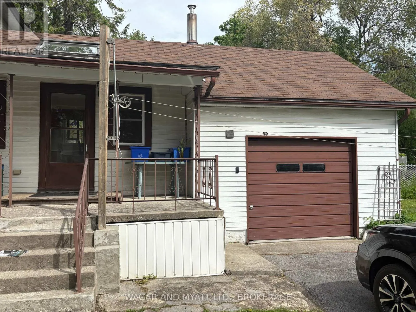 163 ADELPHI STREET