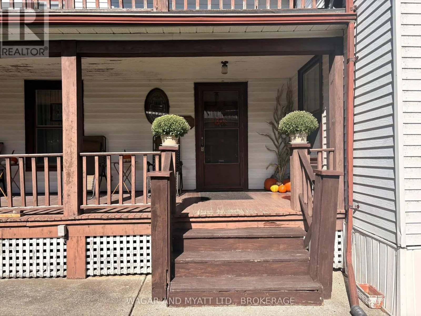 163 ADELPHI STREET