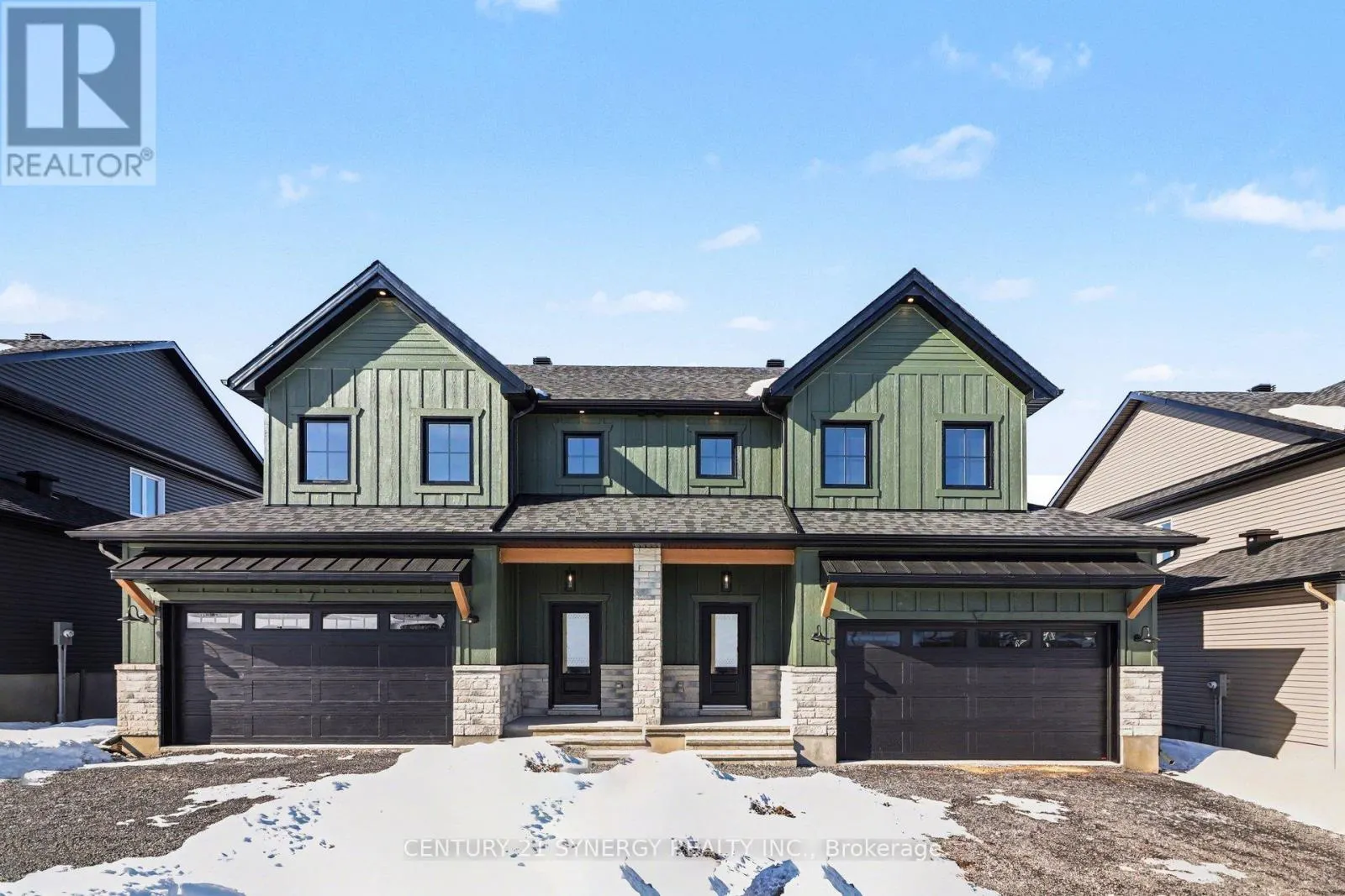 38 NICOLE STREET