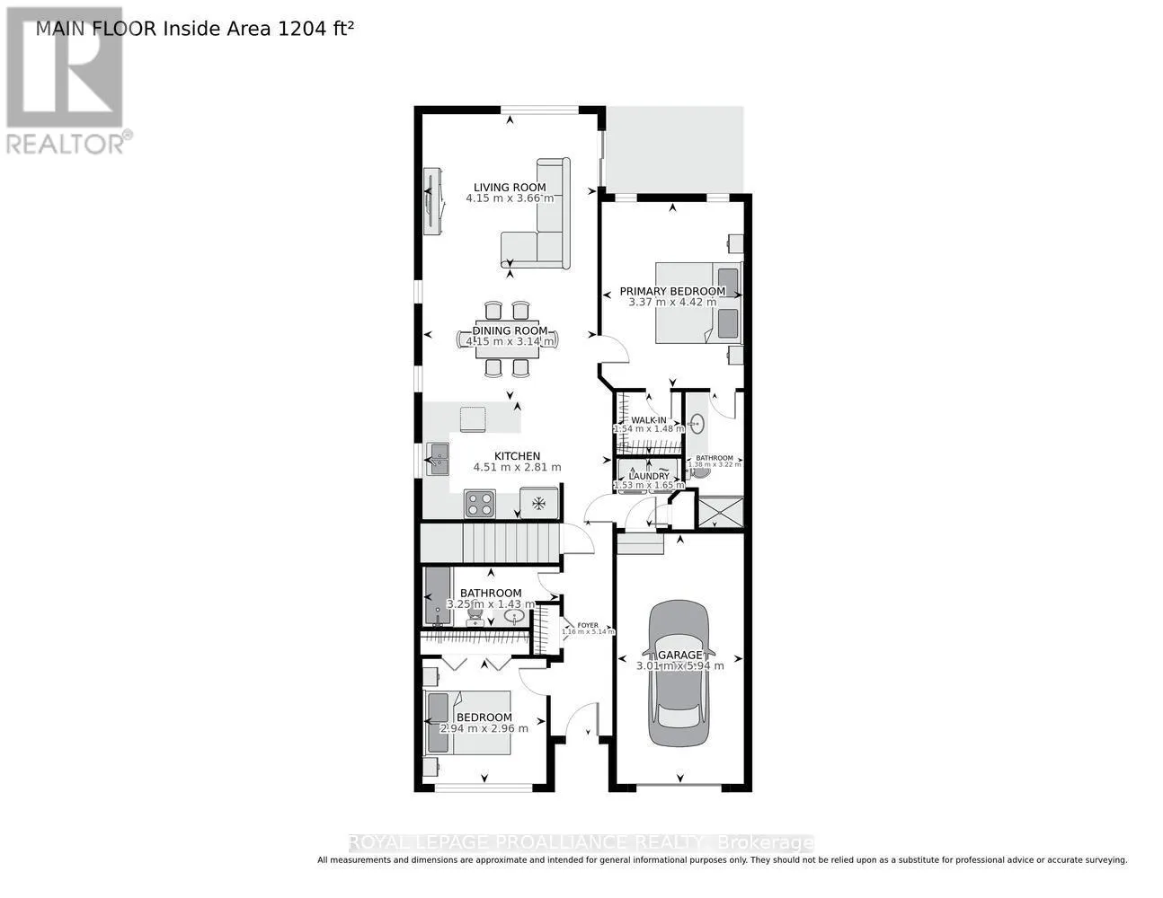157 STEACY GARDENS E