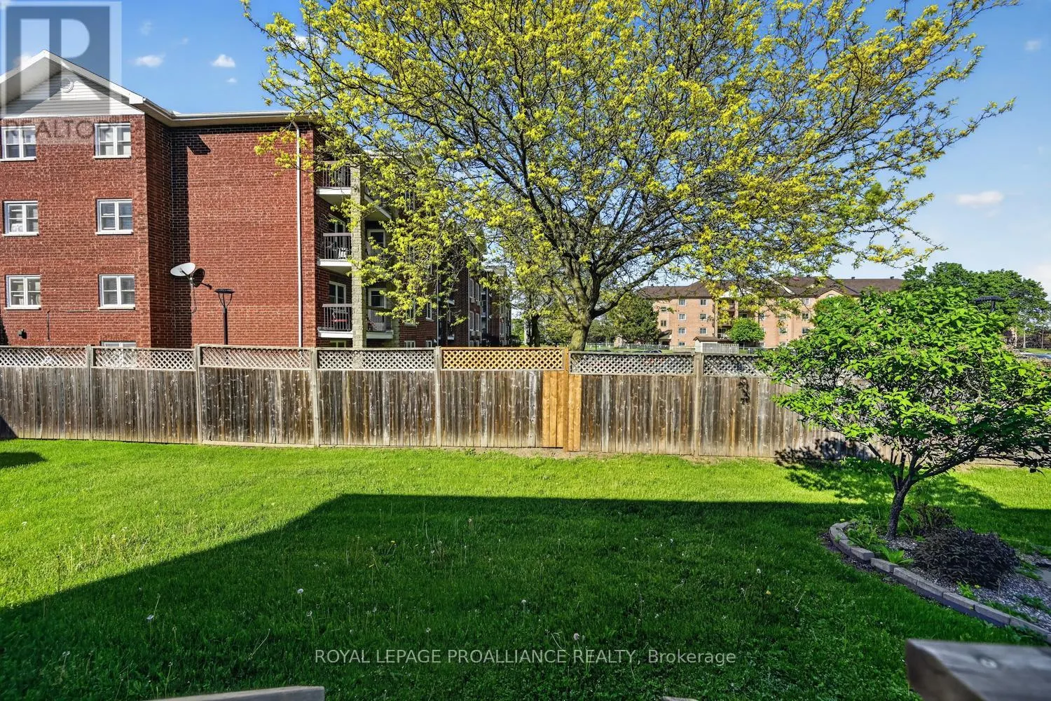 157 STEACY GARDENS E